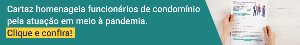 Semana de Transformação do Síndico